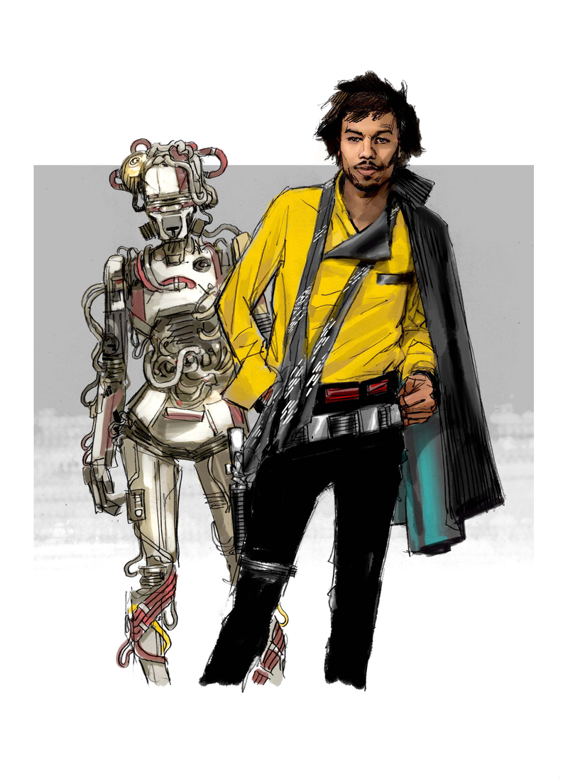 Lando Version 14.